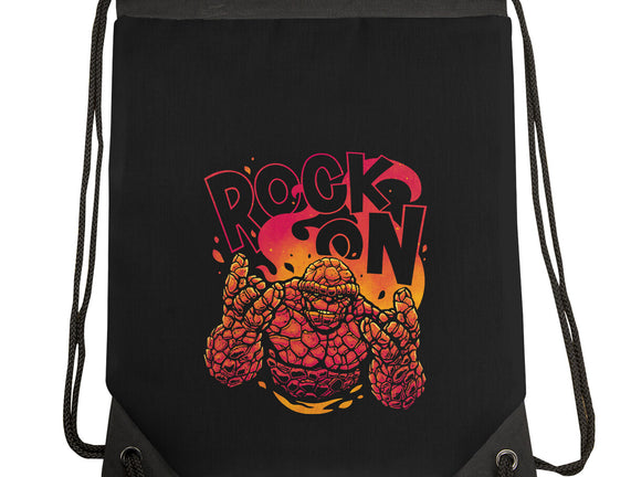 Rock On Thing