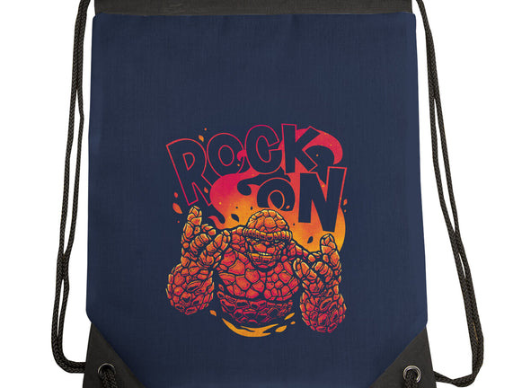Rock On Thing