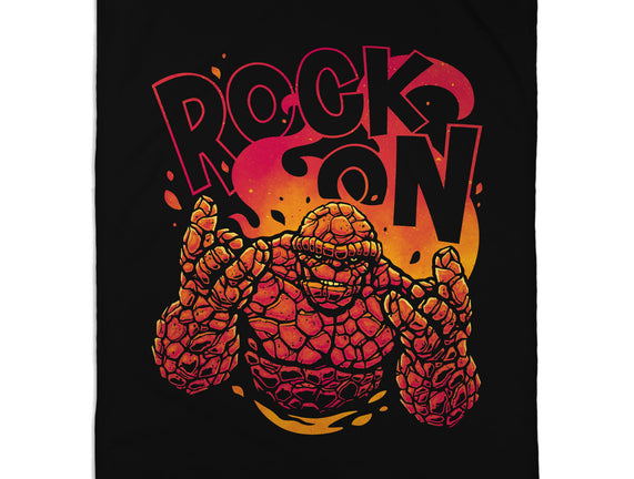 Rock On Thing