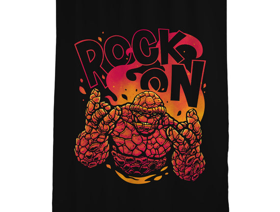 Rock On Thing