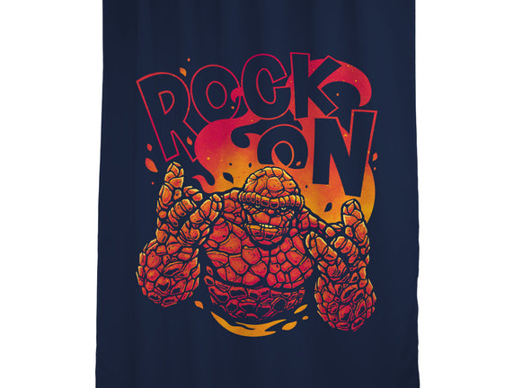 Rock On Thing