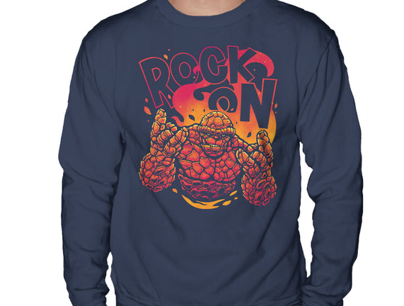 Rock On Thing