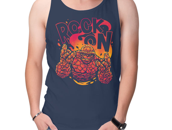 Rock On Thing