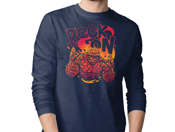 Rock On Thing
