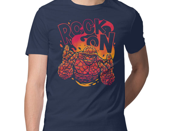 Rock On Thing