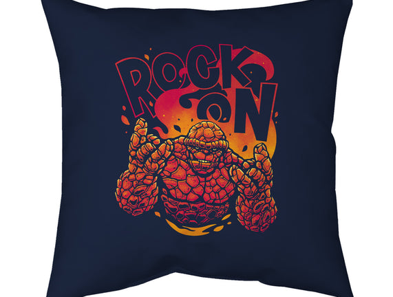 Rock On Thing