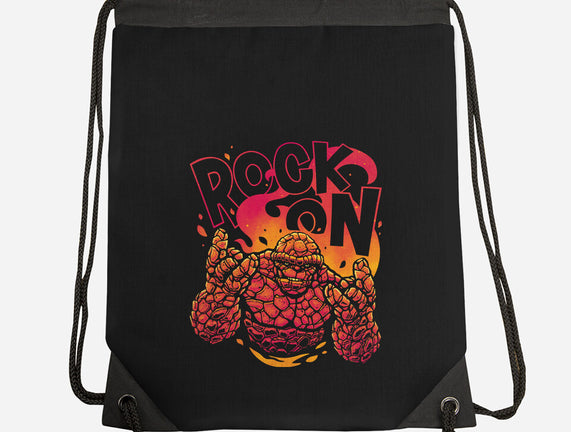 Rock On Thing