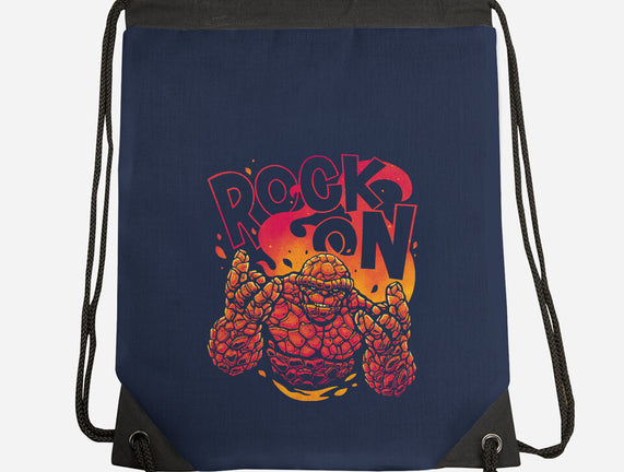 Rock On Thing