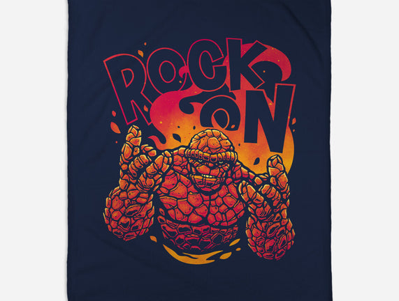 Rock On Thing