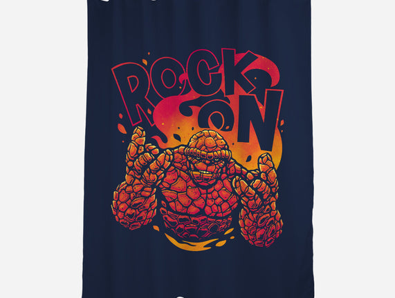 Rock On Thing