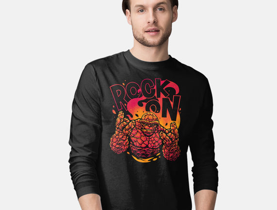 Rock On Thing