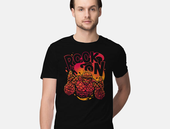 Rock On Thing