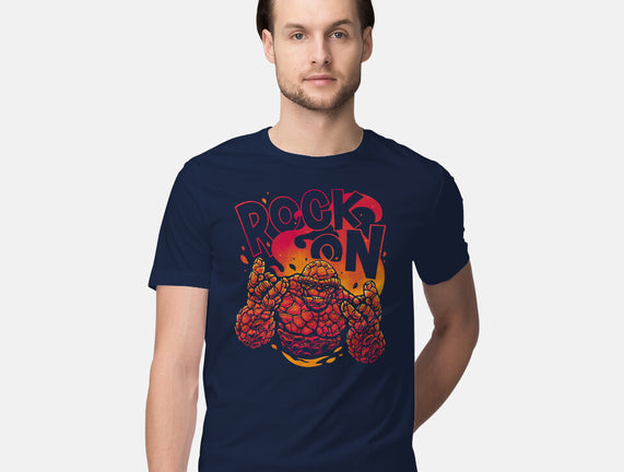 Rock On Thing