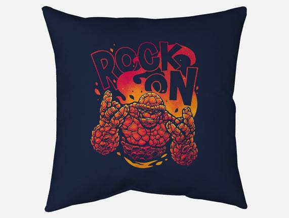 Rock On Thing