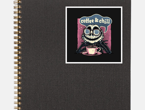 Coffee And Chill Day