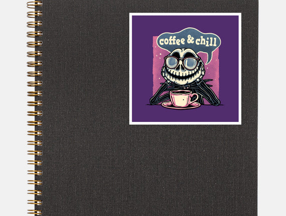 Coffee And Chill Day