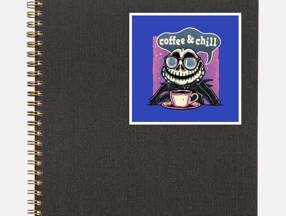 Coffee And Chill Day