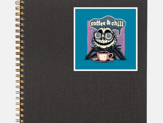 Coffee And Chill Day