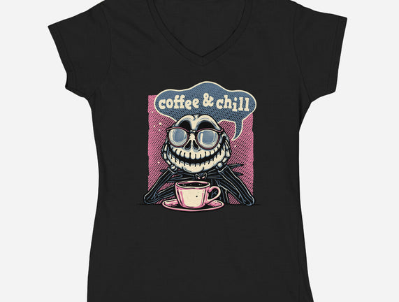 Coffee And Chill Day