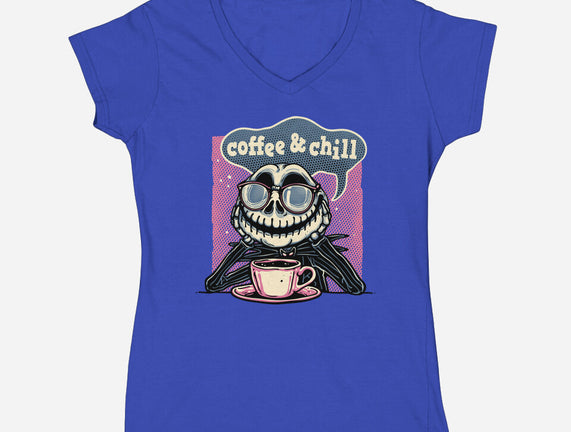 Coffee And Chill Day