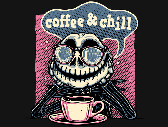 Coffee And Chill Day