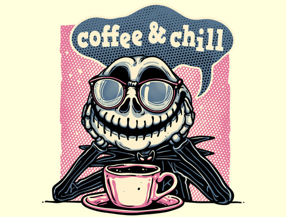 Coffee And Chill Day