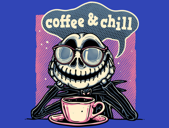 Coffee And Chill Day