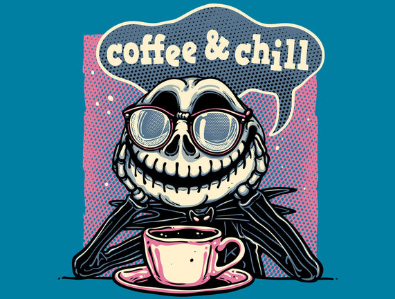 Coffee And Chill Day