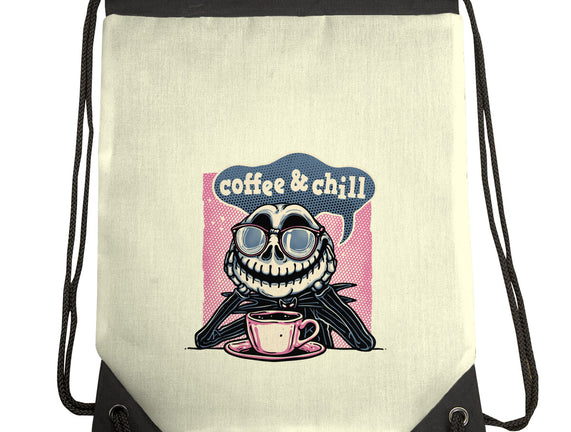 Coffee And Chill Day