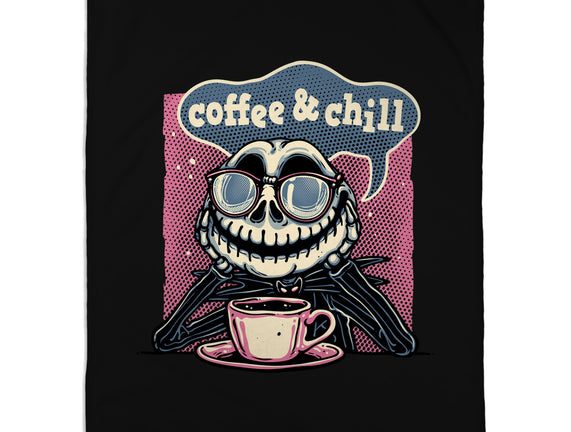 Coffee And Chill Day