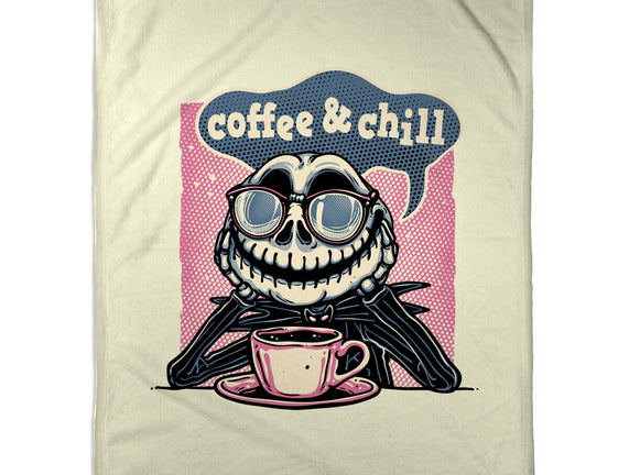 Coffee And Chill Day