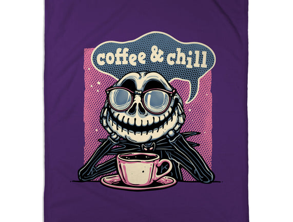 Coffee And Chill Day