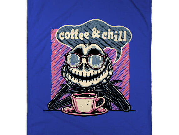 Coffee And Chill Day
