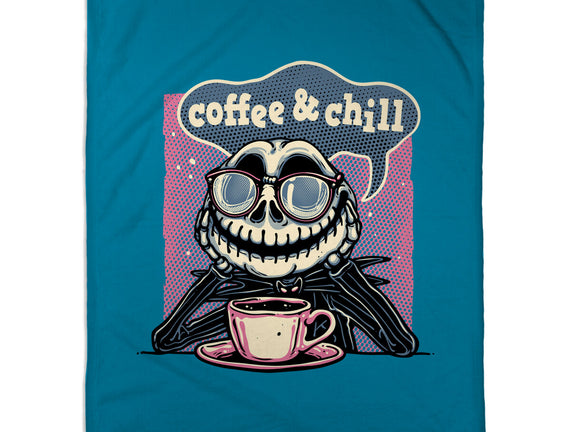Coffee And Chill Day
