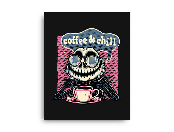 Coffee And Chill Day