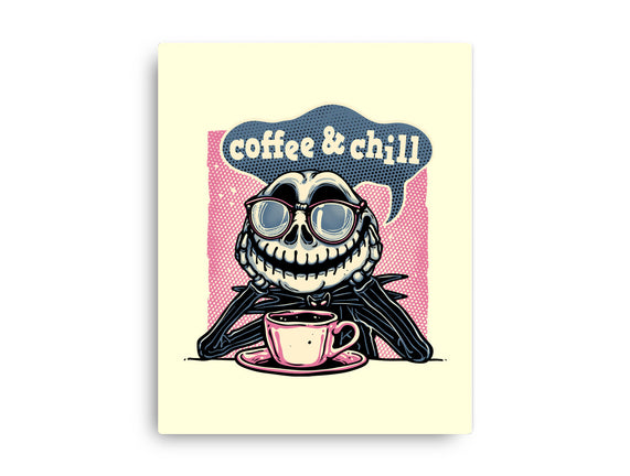 Coffee And Chill Day