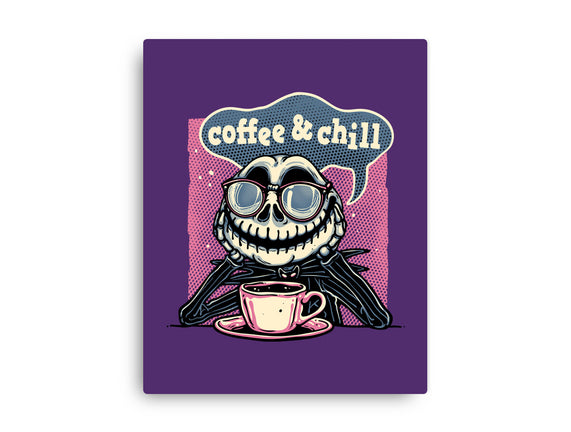 Coffee And Chill Day