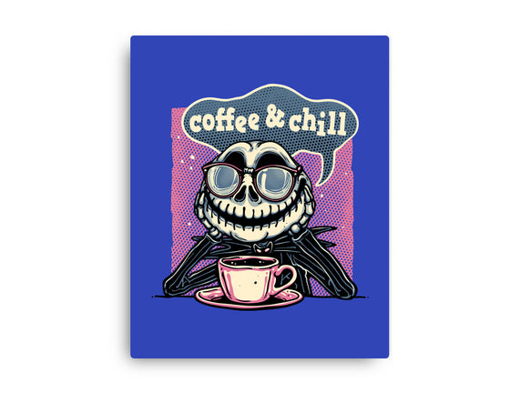 Coffee And Chill Day