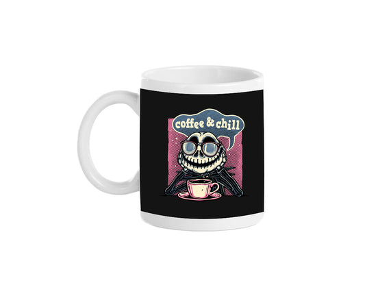 Coffee And Chill Day
