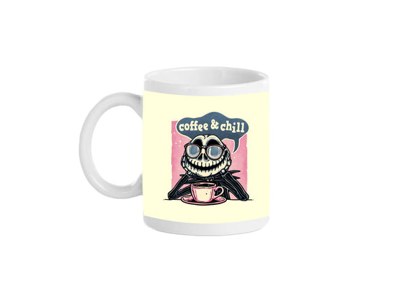 Coffee And Chill Day