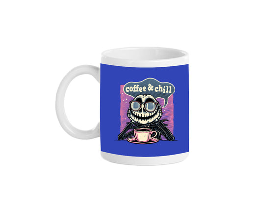 Coffee And Chill Day