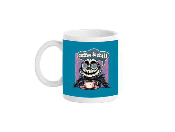 Coffee And Chill Day