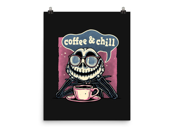Coffee And Chill Day