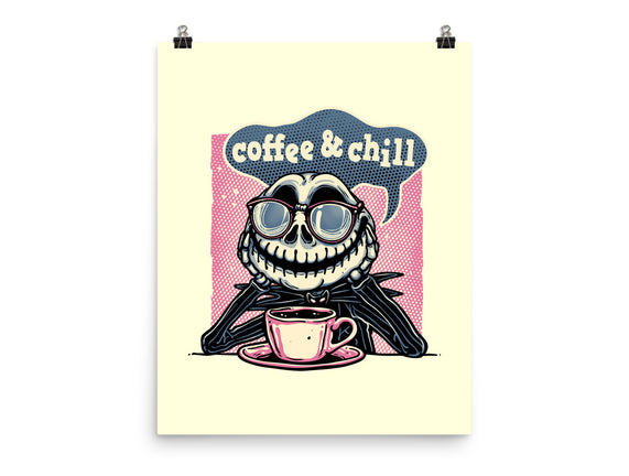 Coffee And Chill Day