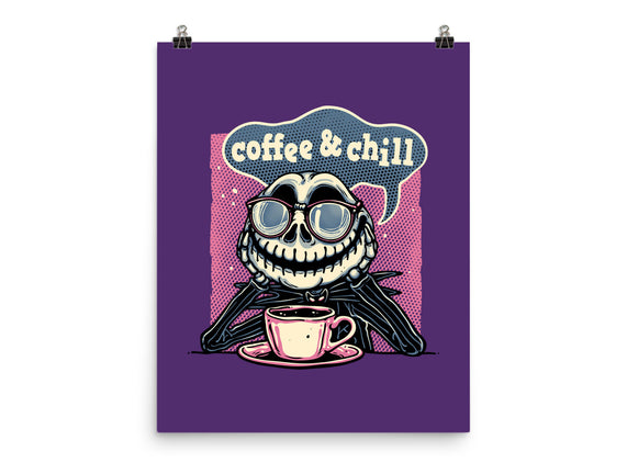 Coffee And Chill Day