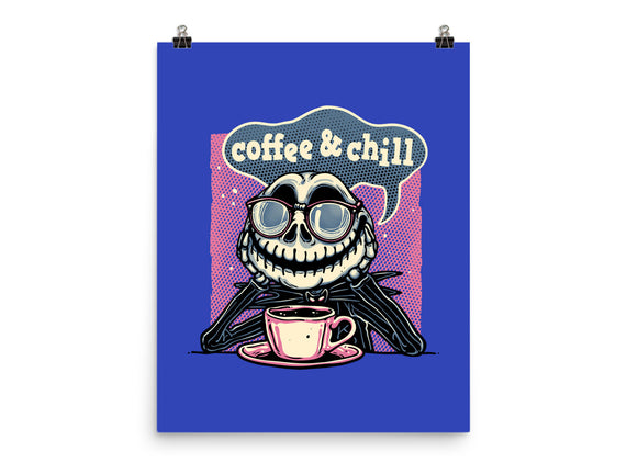Coffee And Chill Day