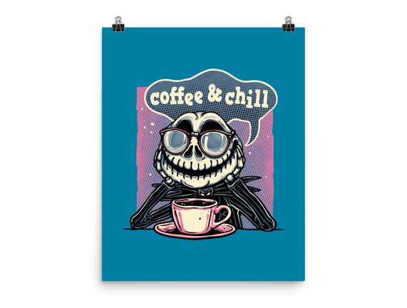 Coffee And Chill Day
