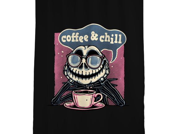 Coffee And Chill Day