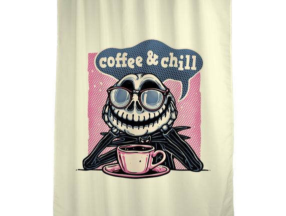 Coffee And Chill Day