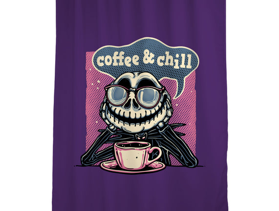 Coffee And Chill Day